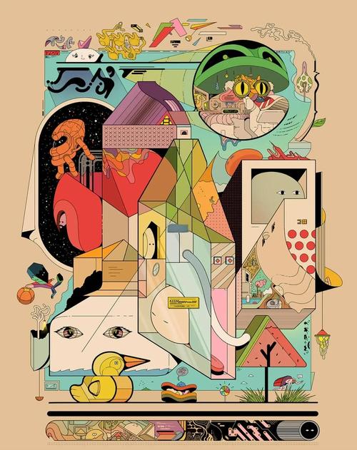 图形创意考试-图2