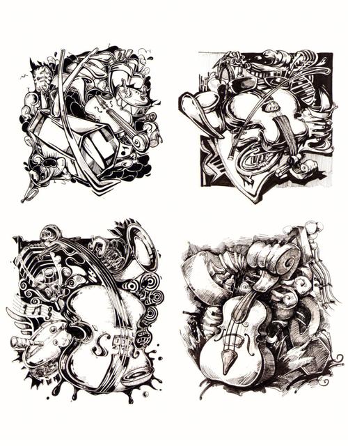 图形创意考试-图3