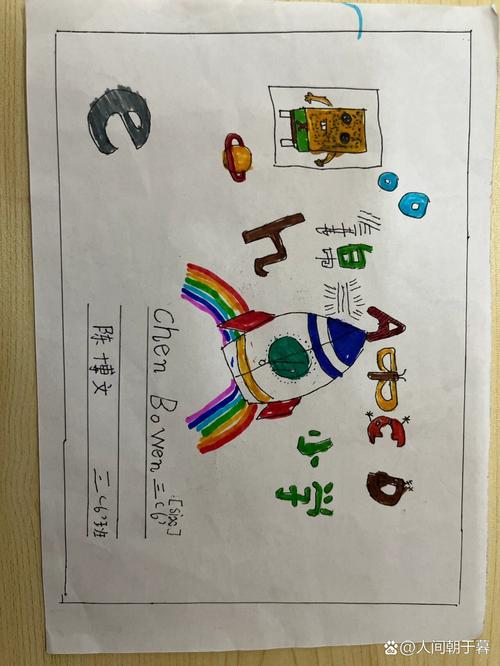 英文名字创意图，有哪些独特灵感来源？-图3