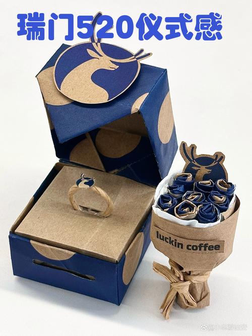 小礼盒创意有哪些灵感？-图3