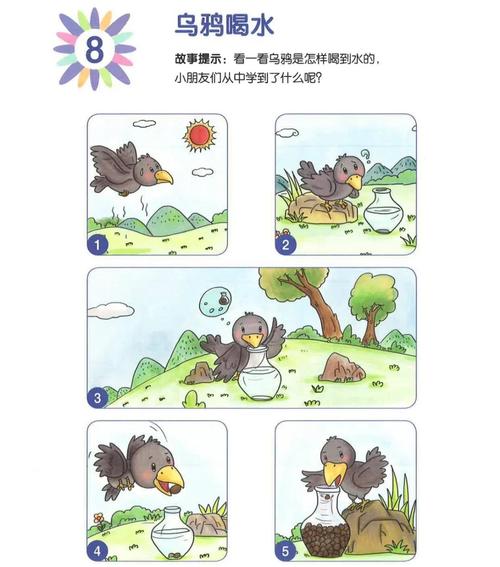 小学生如何把故事讲生动有趣？-图2