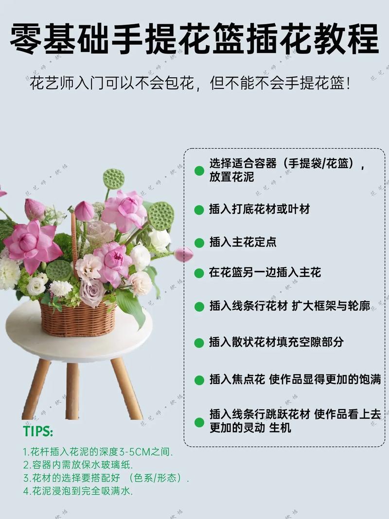 花儿朵朵技术技巧有哪些核心要点？-图2