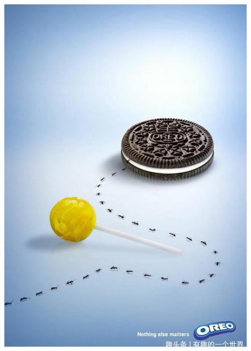 创意广告如何让人过目不忘？-图3