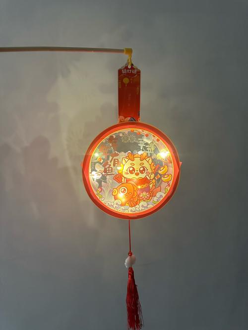 创意灯笼DIY，如何做出独特又好看的？-图3