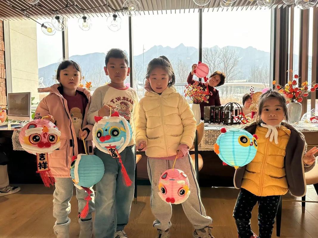 创意灯笼DIY，如何做出独特又好看的？-图2