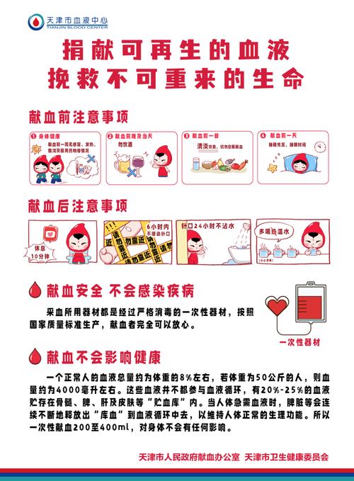 献血真有逃避技巧吗？-图1