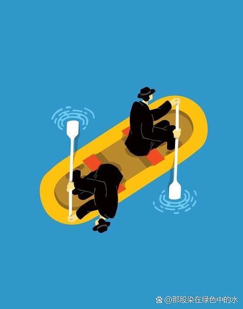 矛盾创意海报，如何用对立元素抓眼球？-图1