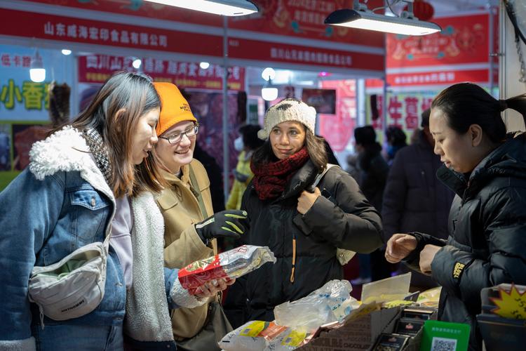 年货会成交技巧有哪些？-图2