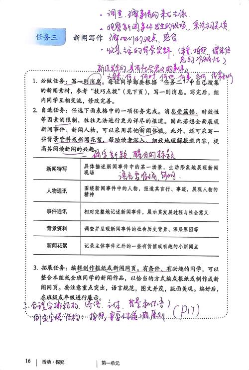 如何提升语文教学中的访谈技巧？-图2