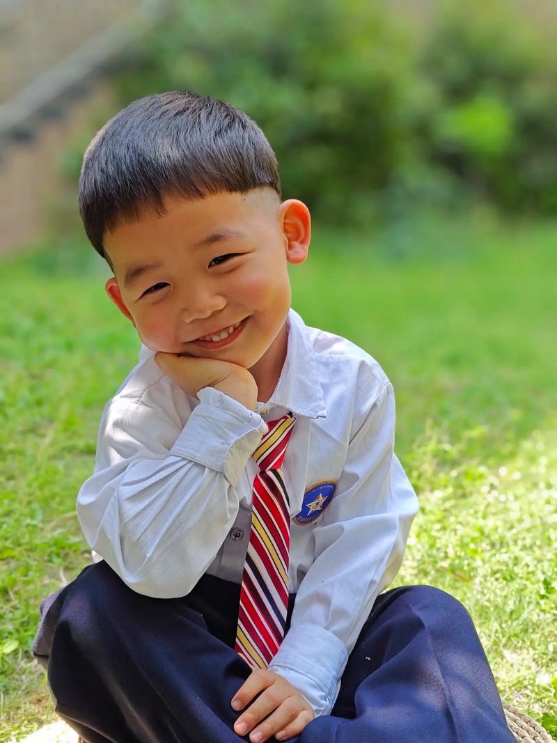 幼儿园拍照技巧有哪些？-图1