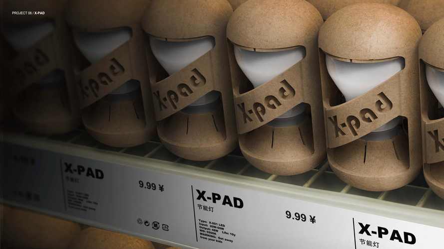 创意灯泡包装，如何点亮产品价值？-图1