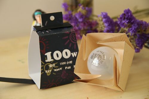 创意灯泡包装，如何点亮产品价值？-图2