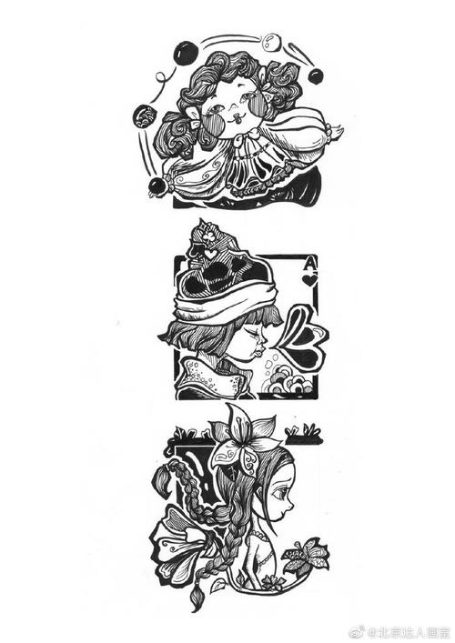 手机如何变身创意速写工具？-图3