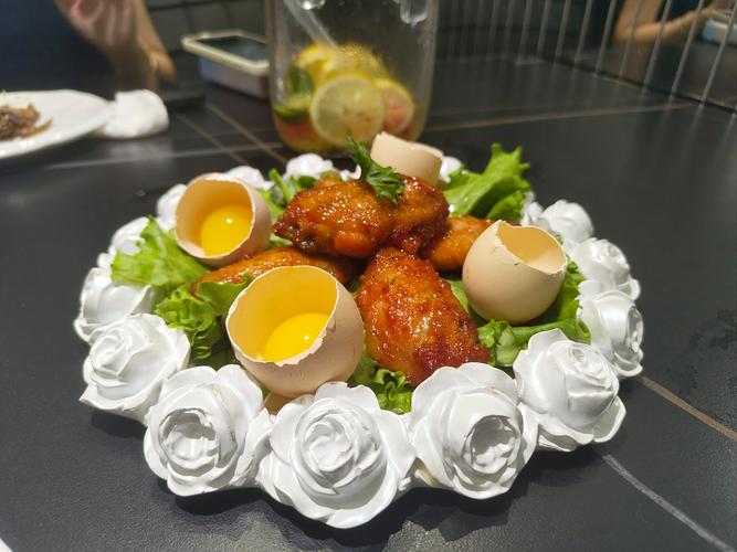 创意餐图片-图1