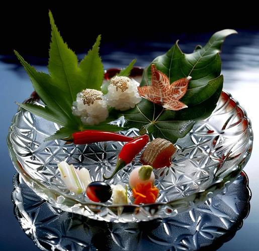 日本料理创意-图3