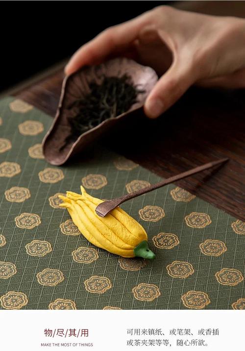 佛手瓜创意-图1