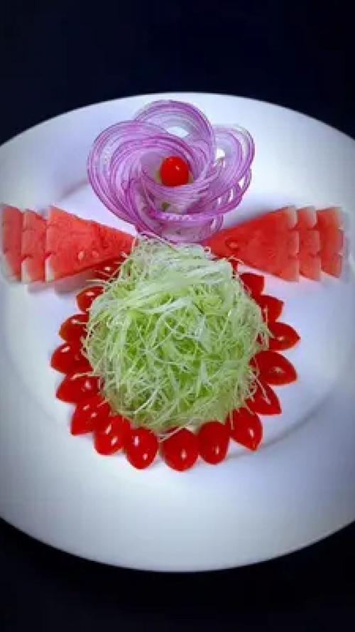 佛手瓜创意-图3