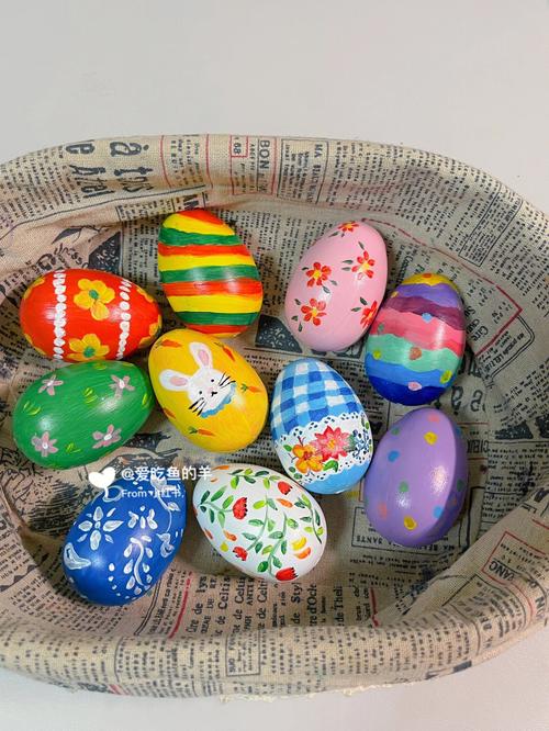 创意绘画彩蛋-图3