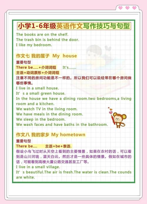 英语技巧英文-图3