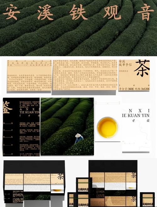 茶叶创意产品-图3