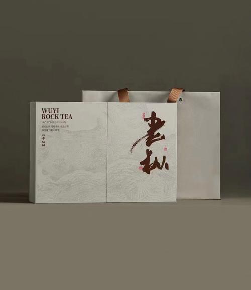 茶叶创意产品-图2