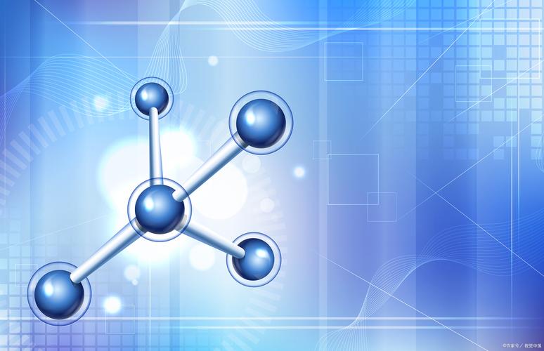 创意化学壁纸，如何让科学变身艺术？-图3