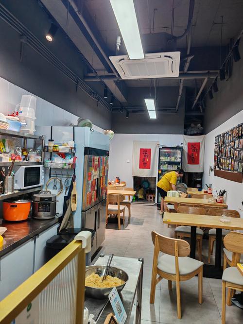 创意小吃店-图3