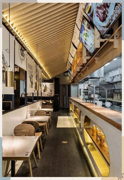 创意小吃店-图1