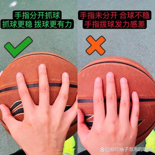 单手肩上投篮技巧-图2 单手肩上投篮技巧-图2