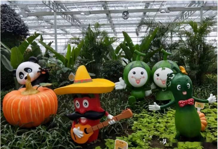 休闲农业创意图片-图3