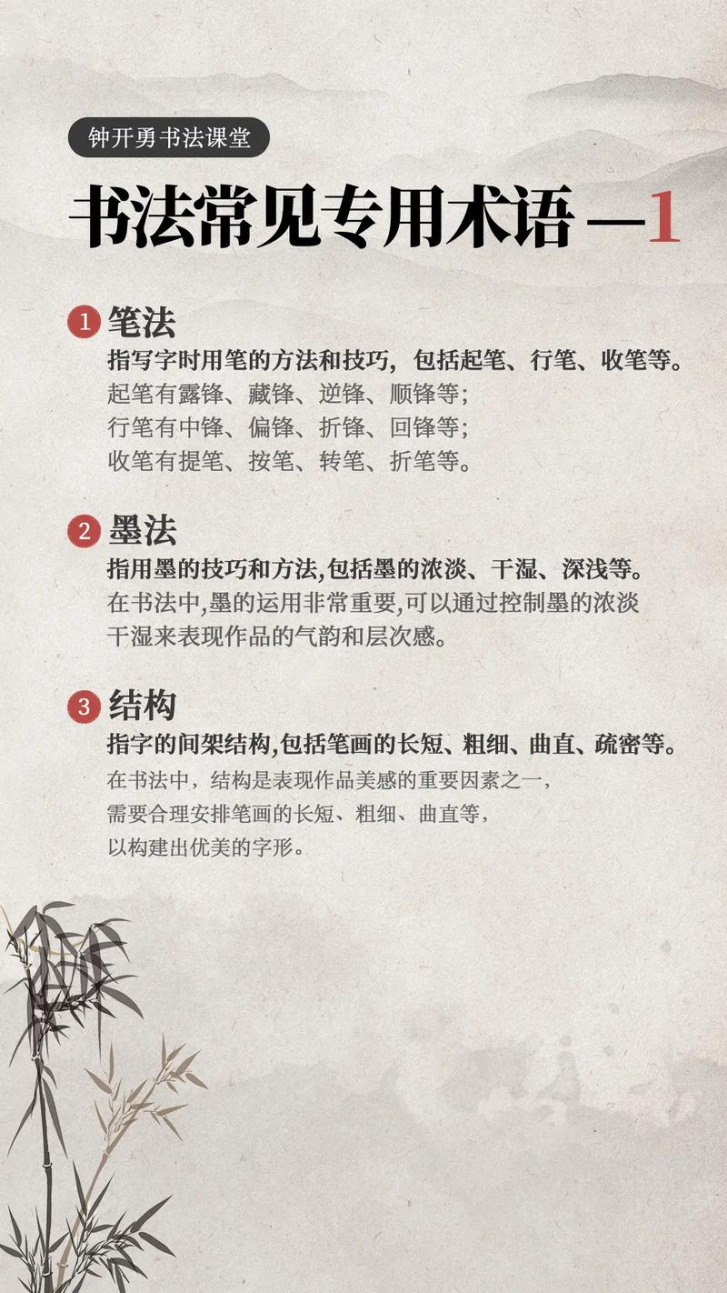 美术书法推销技巧-图1 美术书法推销技巧-图1