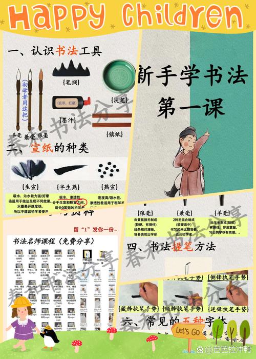 美术书法推销技巧-图3 美术书法推销技巧-图3