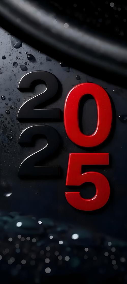 创意壁纸系列-图1