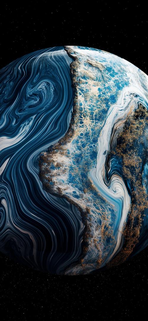 创意壁纸系列-图3