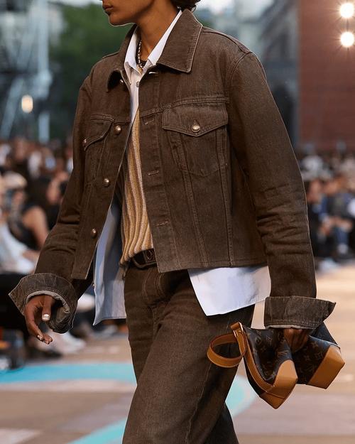 男装创意装-图2