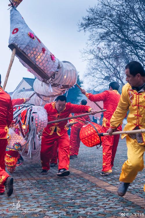 耍龙灯技巧-图3