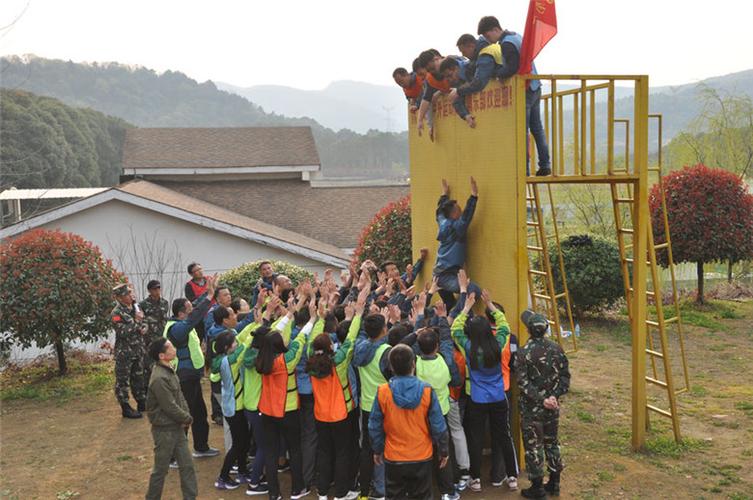 拓展 求生墙 技巧-图1