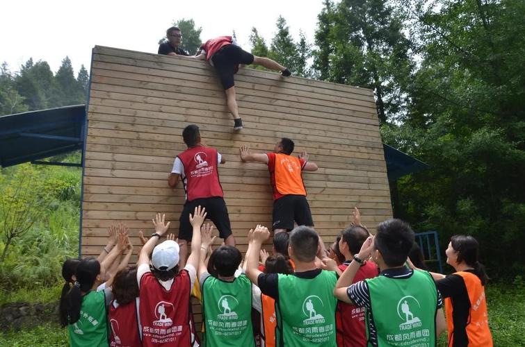 拓展 求生墙 技巧-图2