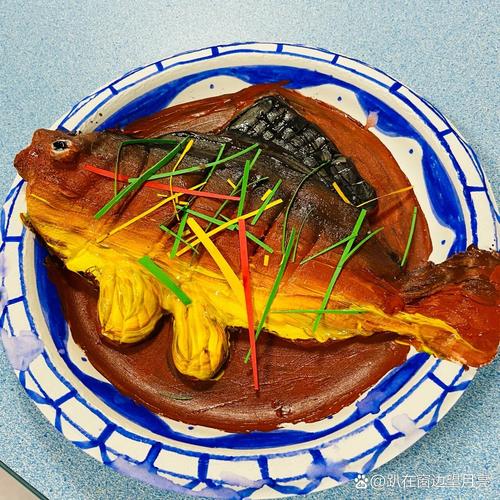 鱼的创意菜-图3 鱼的创意菜-图3