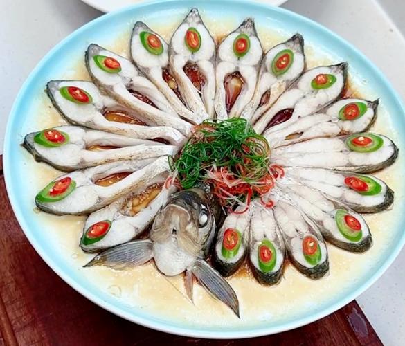 鱼的创意菜-图1 鱼的创意菜-图1