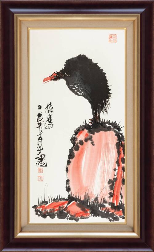 创意绘国画-图3