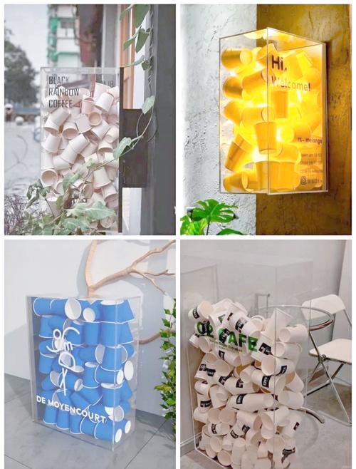 创意小灯箱-图1