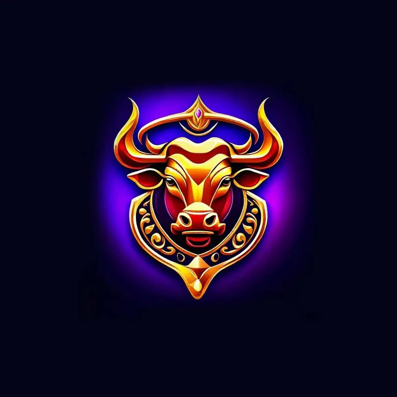 牛创意logo-图1 牛创意logo-图1