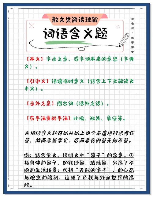 描述技巧的词-图3