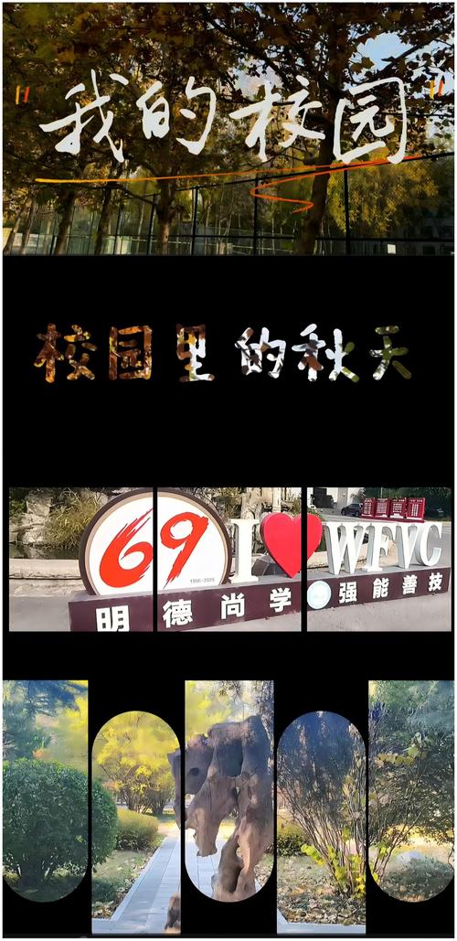 校园微视频创意-图1