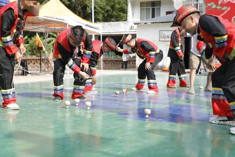 打陀螺有什么实用技巧？-图2