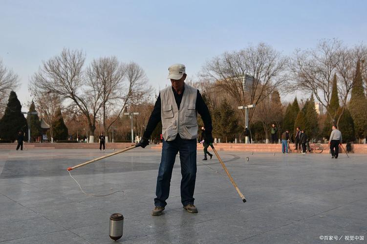 打陀螺有什么实用技巧？-图1