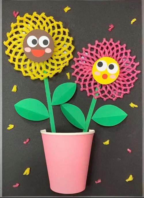 创意儿童手工-图3 创意儿童手工-图3