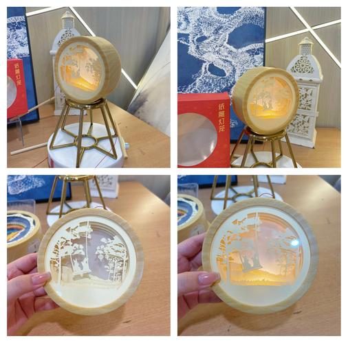 创意灯笼设计,如何点亮传统与创新?-图1 创意灯笼设计,如何点亮传统与创新?-图1