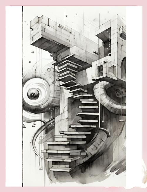 素描创意图片-图2